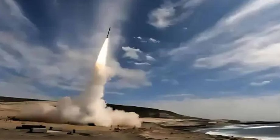 запуск ракети Японія
