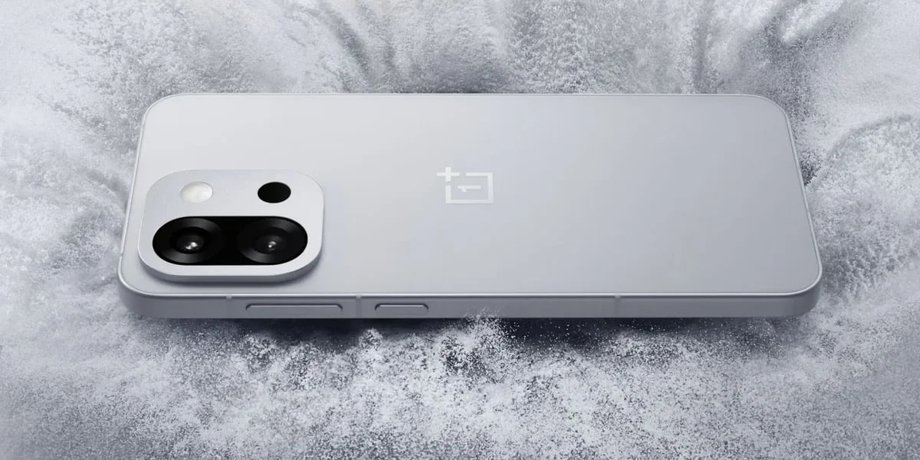 Телефон OnePlus 15T