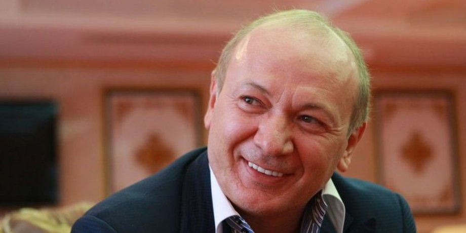 Юрий Иванющенко / Фото: nv.ua