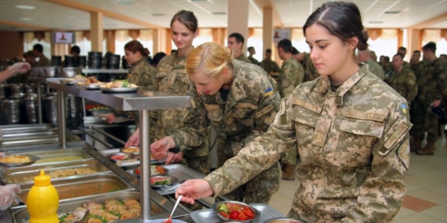 женщины военные, всу, воинский учет, воинский учет женщины, женщины, украина