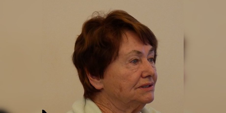 Людмила Шевцова, загибла, викладачка Києво-Могилянської академії