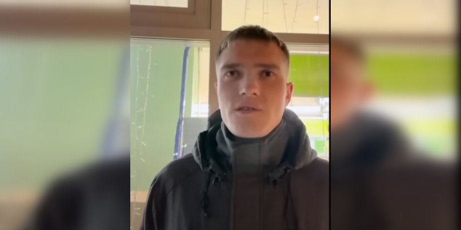 андрей медведев, чвк вагнер, побег, норвегия, казнь, граница, евгений пригожин
