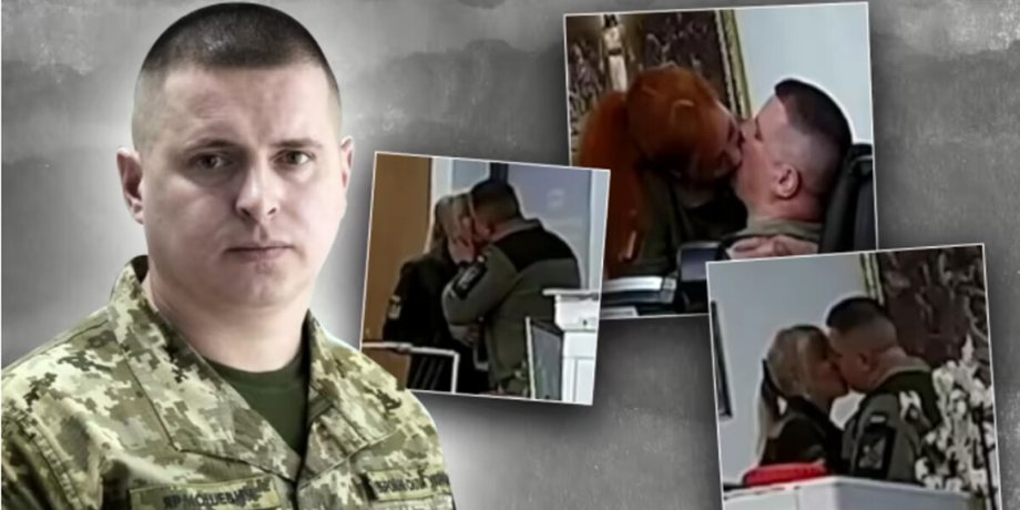 война в украине, новости ровно, бригада, назначение, всу, скандал, ровенский военкомат, кабинет