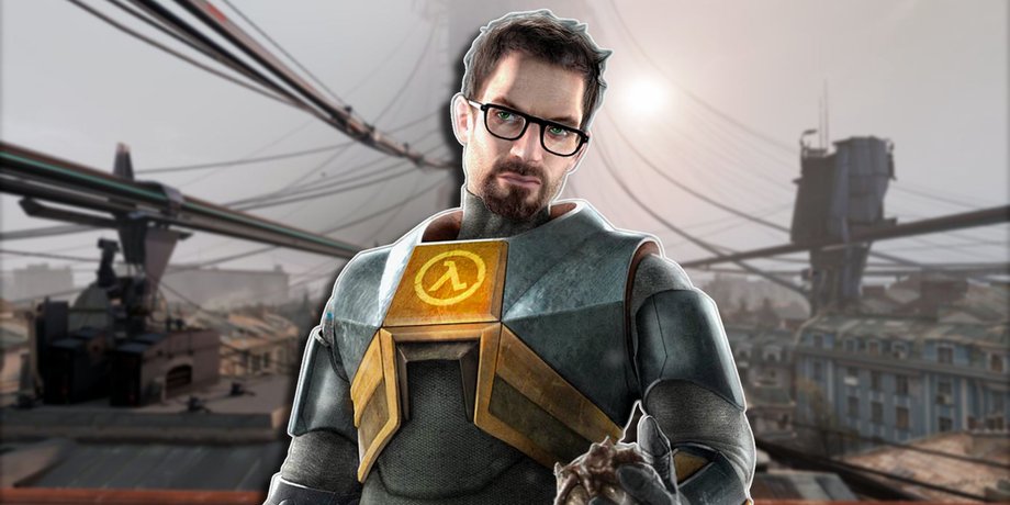 Легендарний шутер Half-Life 3 можуть показати 13 грудня