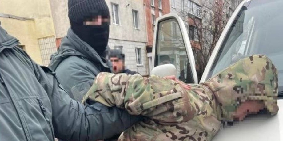 теракт, сбу, агент росії