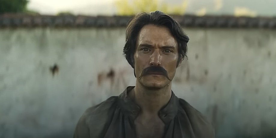 Сто лет одиночества, сериал, рейтинг, Netflix