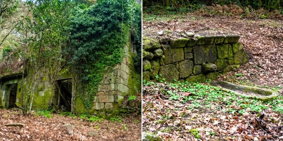 в іспанії віддають село з будинками безкоштовно