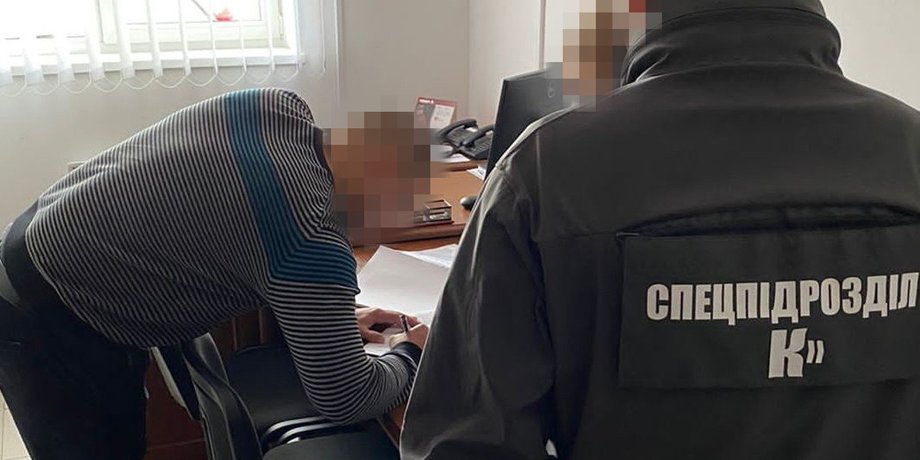 житомирская таможня, грузовики