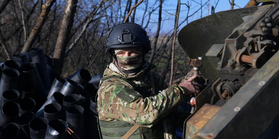Авдіївка, Донбас, Донецька область, війна РФ проти України, російське вторгнення, британська розвідка