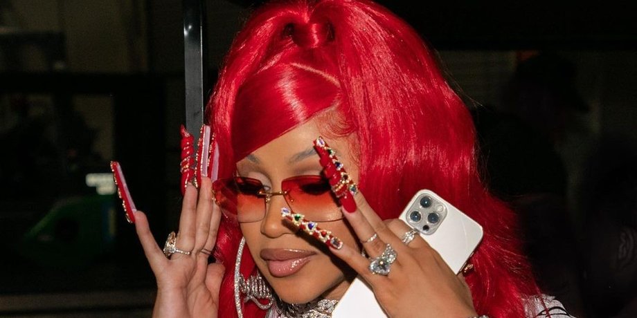 Cardi B