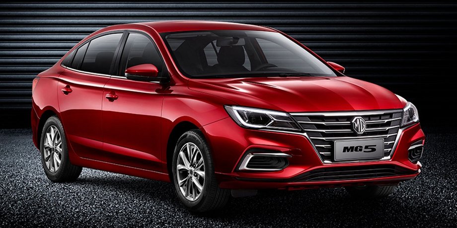MG, MG 5, Авто, Автомобілі, Україна,  Продажі, Найдешевші автомобілі, Рейтинг, Фото, Нові авто
