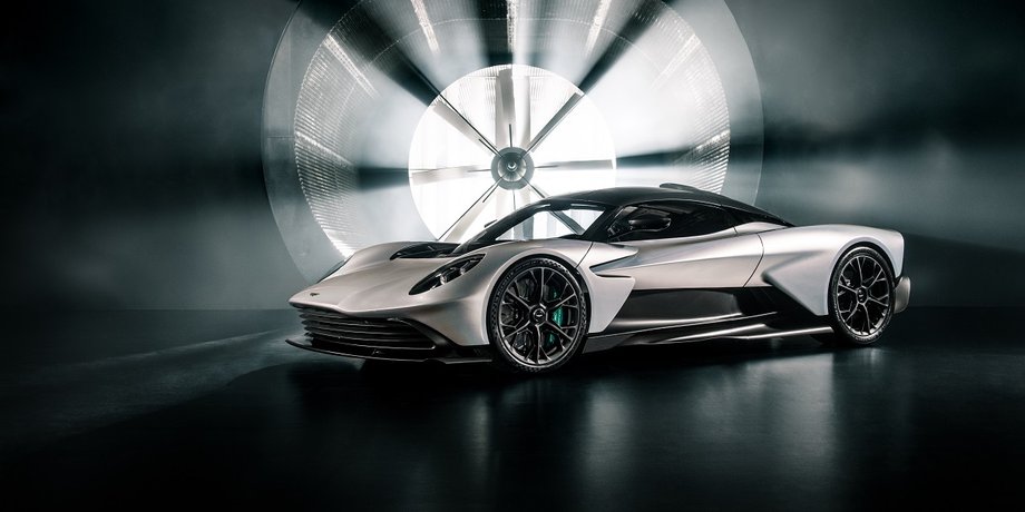 Aston Martin, Aston Martin Valhalla, Авто, Автомобили, Суперкар, Суперкары, Фото, Гибриды, Формула-1