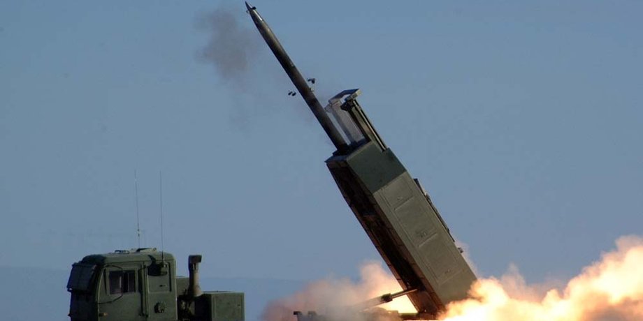 HIMARS