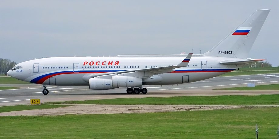Іл-96-300