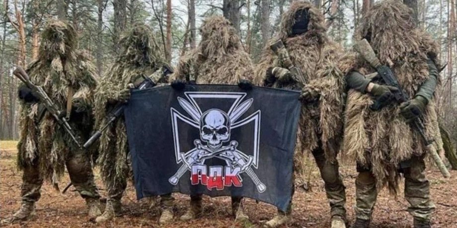 Бійці ГДК