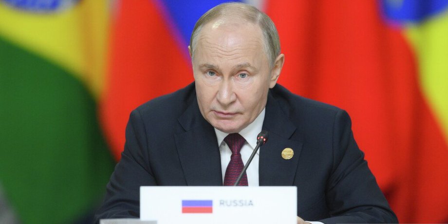 Путін планує "відповісти" Україні на атаки аеродромів РФ