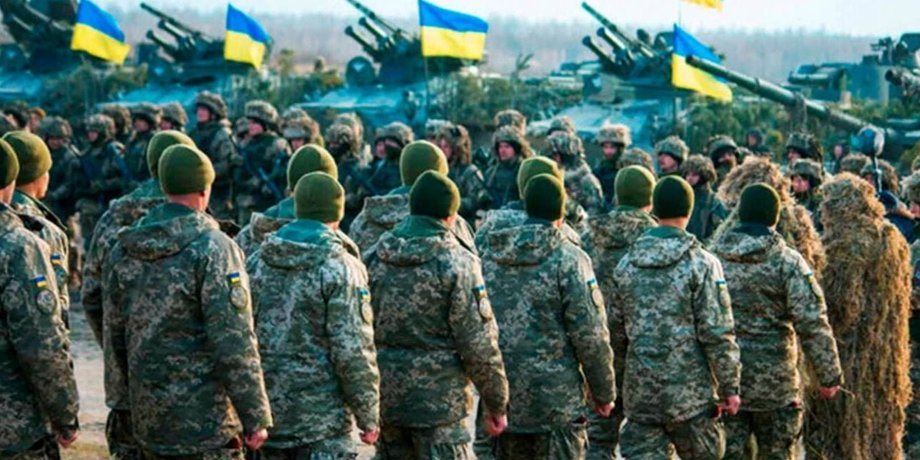 мобілізація, мобілізація в ЗСУ, мобілізація Україна, армія України