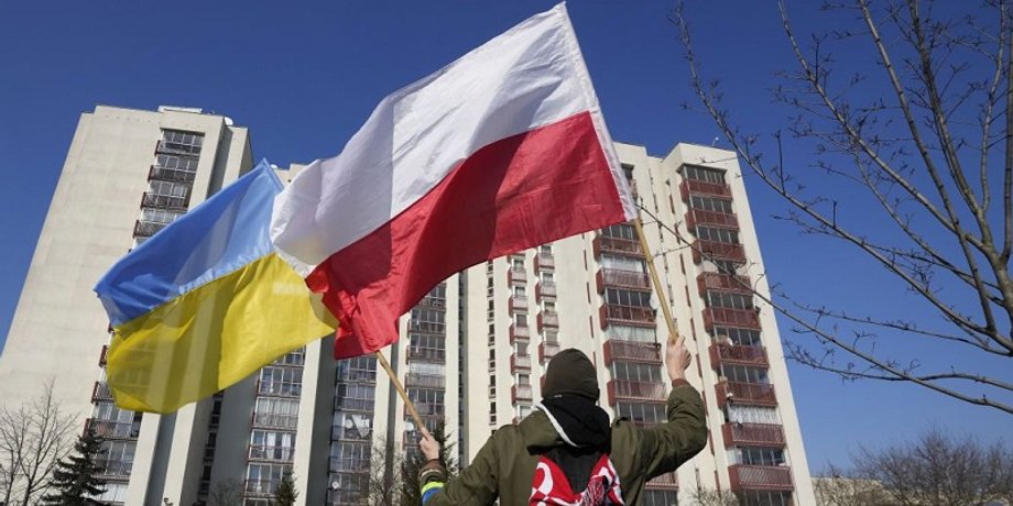 Украина, Польша, западное оружие, удары западным оружием, атаки по территории РФ
