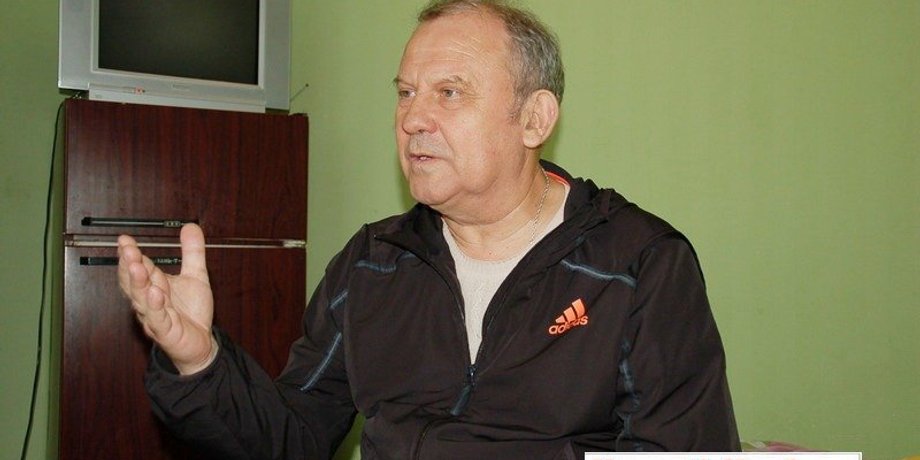 Александр Бердников / Фото: novosti-n.mk.ua