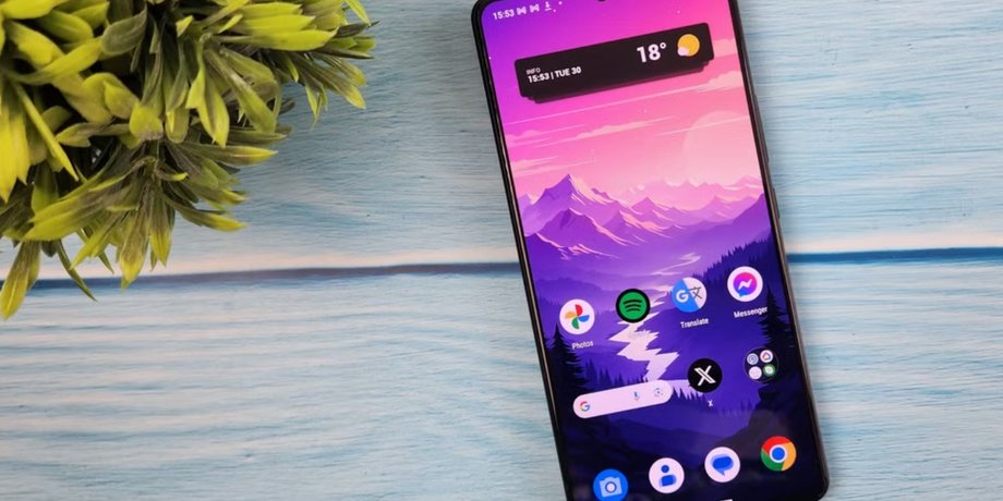Asus Zenfone 11, смартфон
