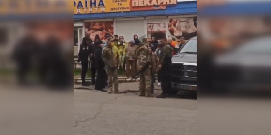 Конфлікт з ТЦК, ТЦК скандал, ТЦК стрілянина, ТЦК постріли, ТЦК Запоріжжя, Запоріжжя ТЦК постріли, Запоріжжя ТЦК пояснення