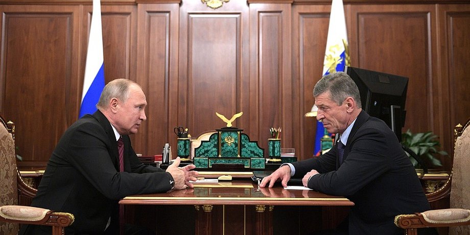 Переговори України та Росії