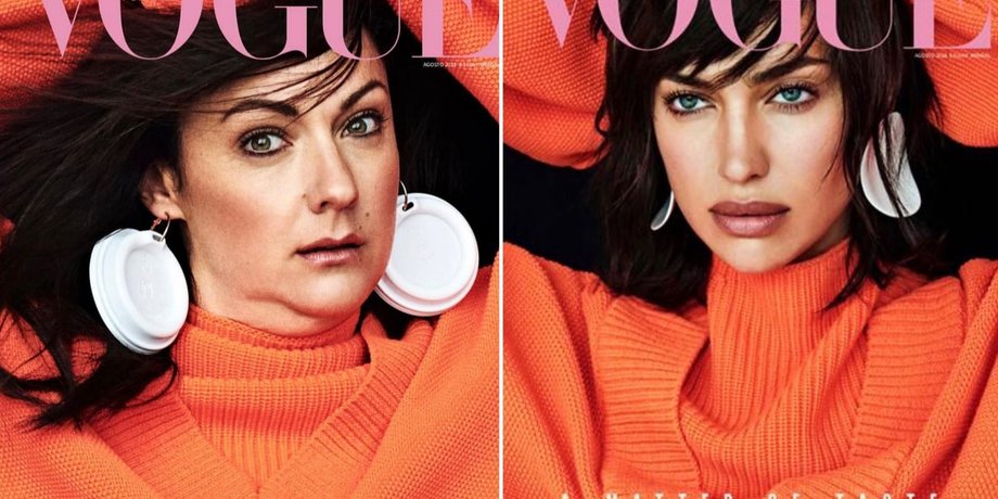 Фото: Vogue