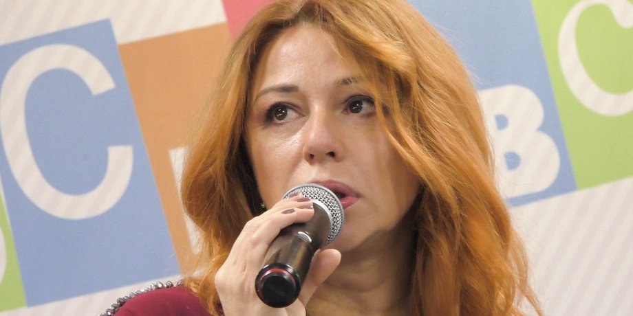 лапина, запрет на въезд лапиной, алина лапина, сбу, минкультуры,