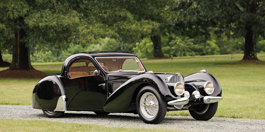 Bugatti 57SC Atalante, Bugatti 57, Bugatti 57SC, Bugatti Atalante, Bugatti Type 57