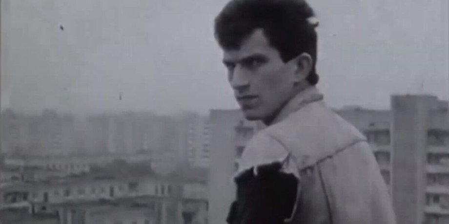 скрябин, андрей кузьменко