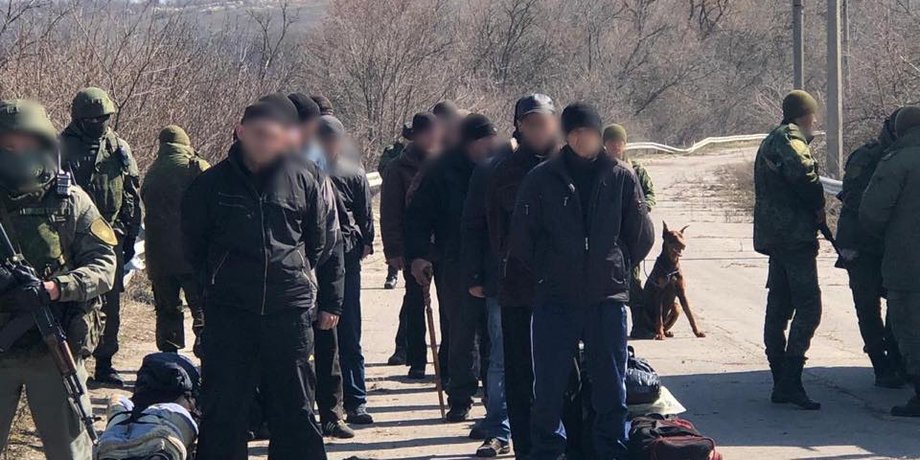 Фото: Людмила Денисова