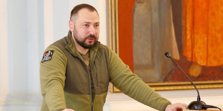 Игорь Халимон, экс-замминистра обороны, Скандал с закупками в Минобороны