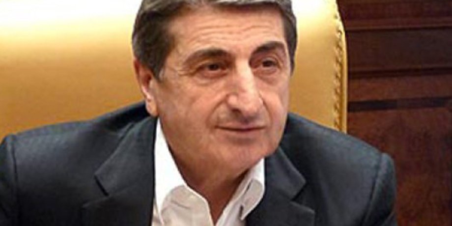 Тариэл Васадзе