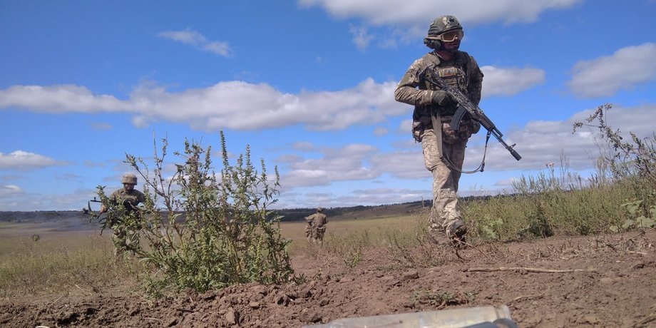 ЗСУ, мобілізація, українські військові, Сили оборони, воєнний стан, війна РФ проти України