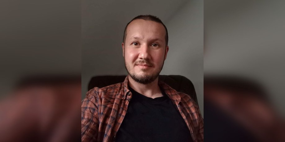Музыкант Игорь Ходжаниязов погиб на войне