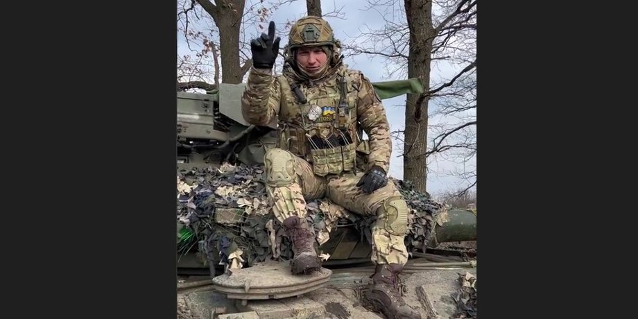 оборона бахмуту