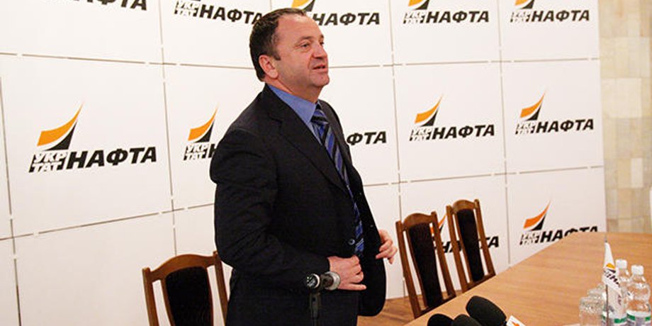 Павел Овчаренко/ Фото: Business.ua