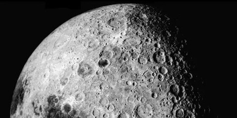 Фото: NASA