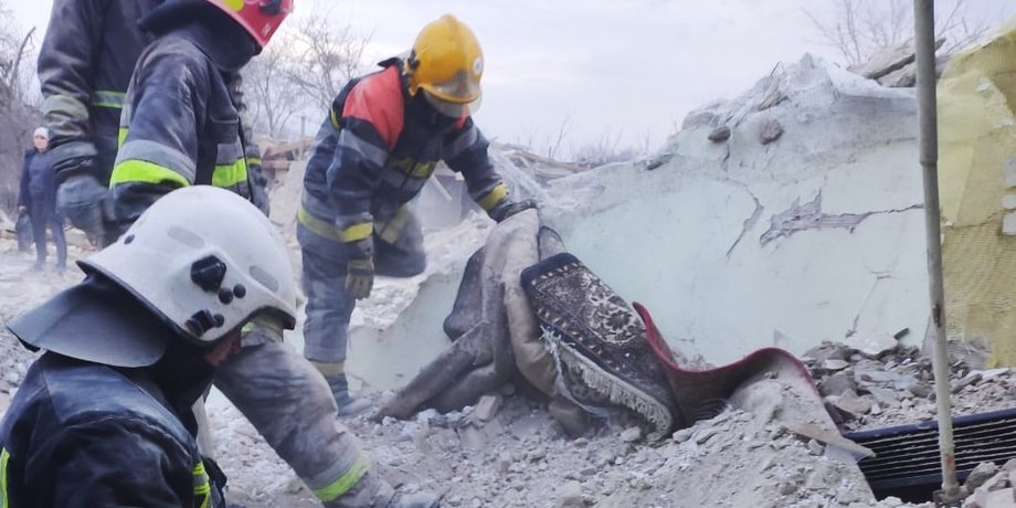 Обстріл у Львівській області сьогодні, 9 березня