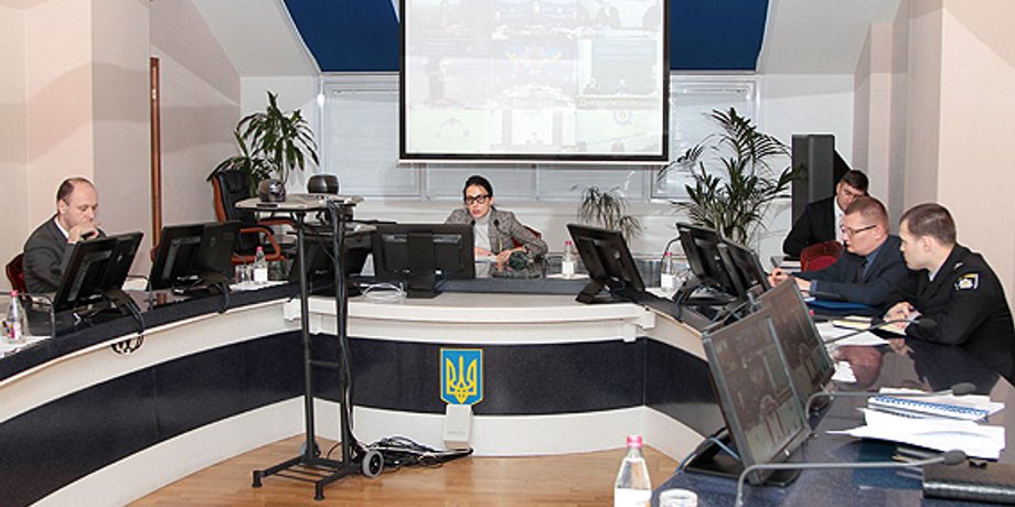 Фото: npu.gov.ua