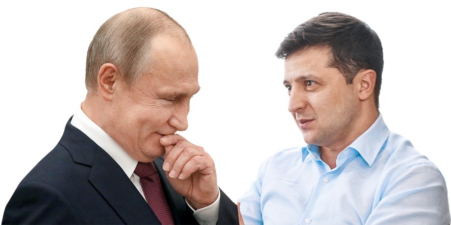 Фото: Getty Images, Игорь Минченко