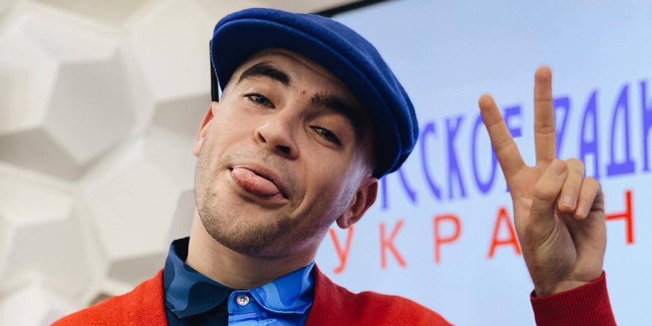 Антону Вельбой, известному под псевдонимом Wellboy, в начале июня исполнилось 25 лет