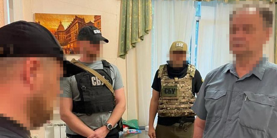 народный депутат, сбу, дбр
