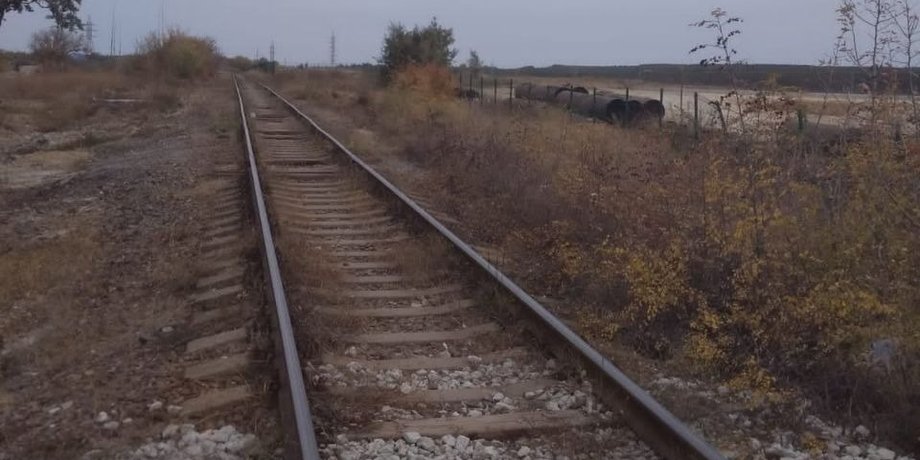 війна в україні, війна з росією, залізниця, атака безпілотників