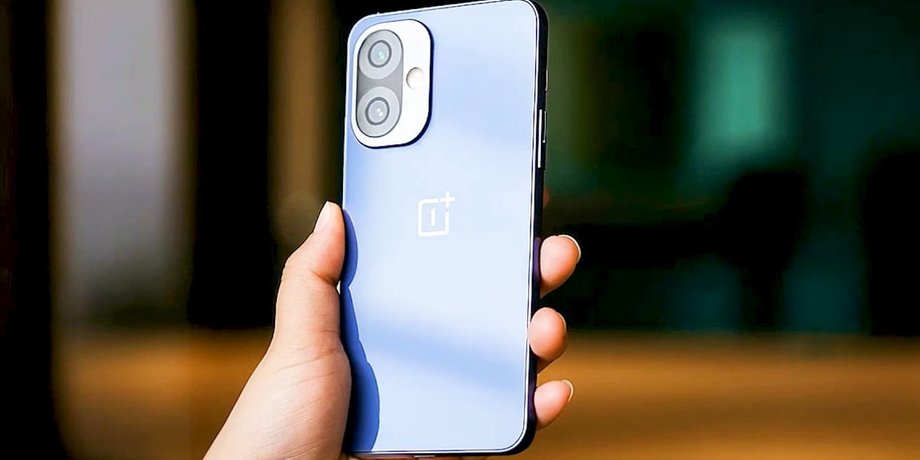 Телефон OnePlus TURBO
