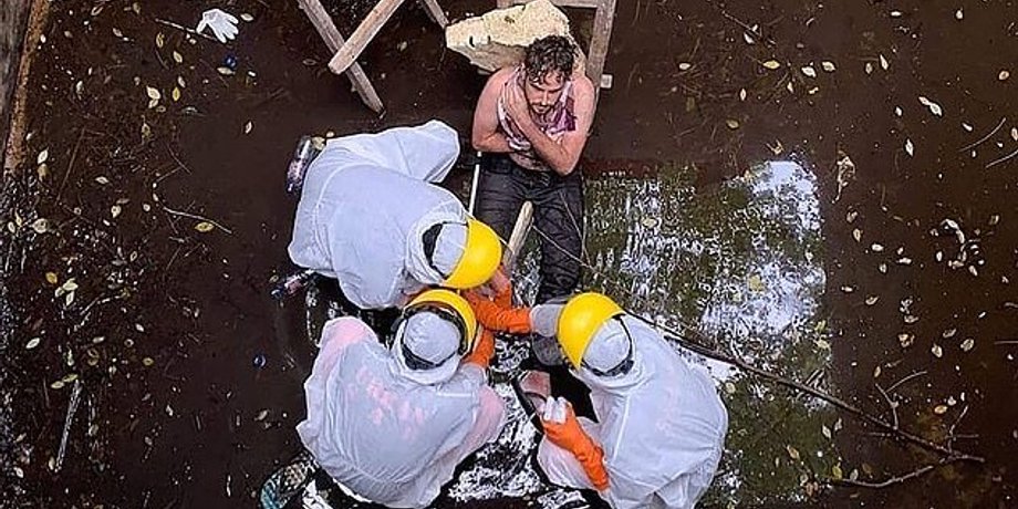 Фото: Daily Mail