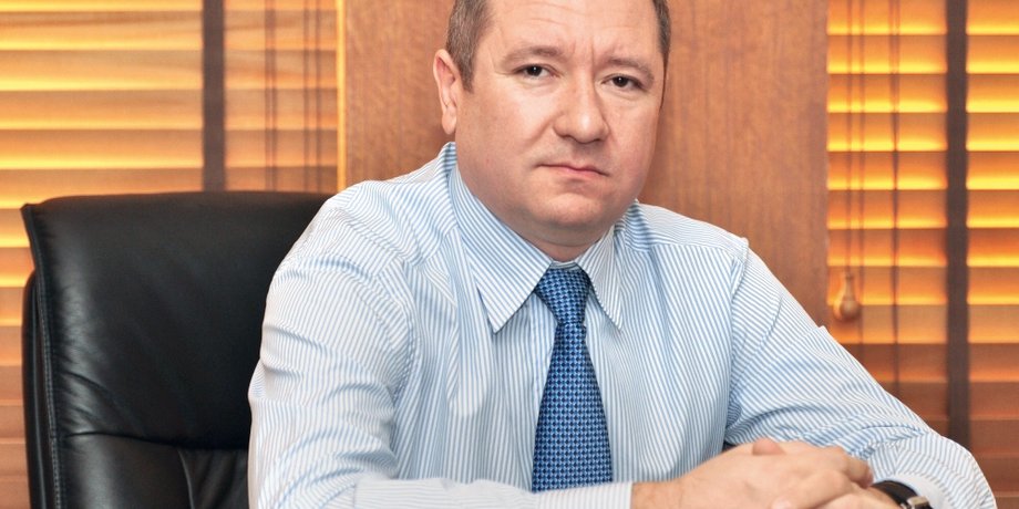 Дмитрий Кравченко