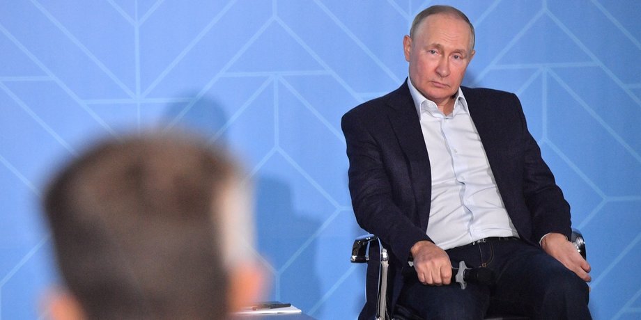 путин, путин владимир