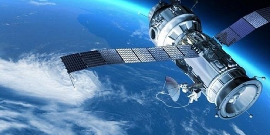 ядерный спутник, открытый космос, запуск ядерного спутника, запуск ядерного спутника