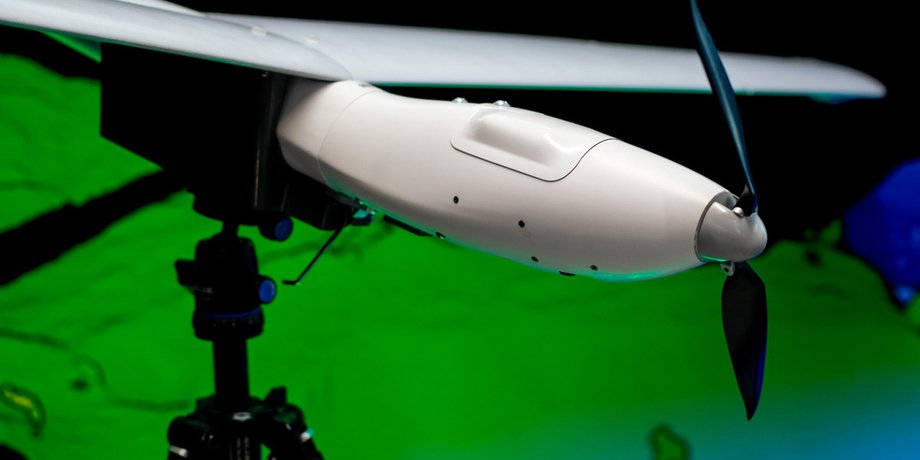 Українська технологія дозволяє будувати 3D-поле бою